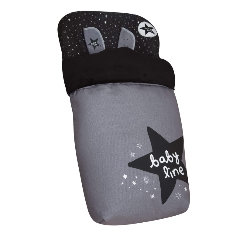 Saco para la silla de paseo Stars Saco para la silla de paseo Stars