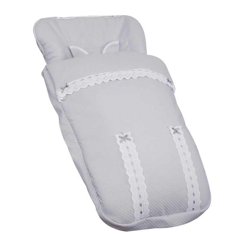 Saco para la silla de paseo Classic "Varios Colores" Saco para la silla de paseo Classic "Varios Colores"