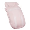 Chancelière pour poussette Classic Baby Pink Chancelière pour poussette Classic Baby Pink