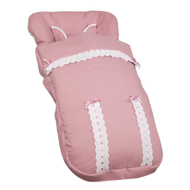 Saco para la silla de paseo Classic "Varios Colores" Saco para la silla de paseo Classic "Varios Colores"