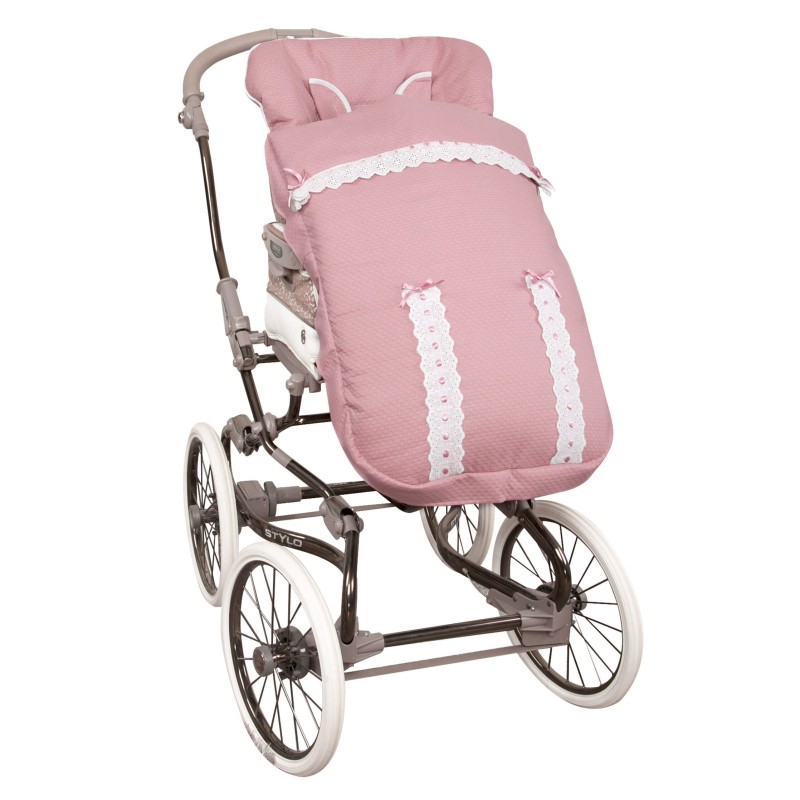Saco para la silla de paseo Classic "Varios Colores" Saco para la silla de paseo Classic "Varios Colores"