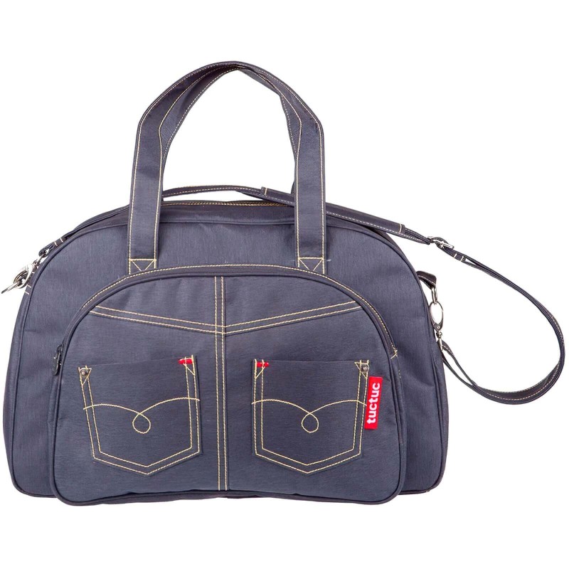 Bolso Maternal + Cambiador Life in the Air de Tuc Tuc Bolso Maternal + Cambiador Life in the Air de Tuc Tuc