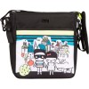 Bolso Silla paseo People de Tuc Tuc Bolso Silla paseo People de Tuc Tuc
