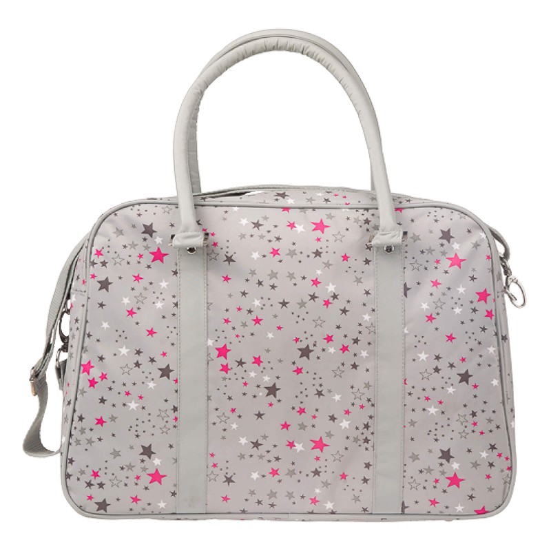 Bolsa Maternidad + Cambiador Stories Rosa Bolsa Maternidad + Cambiador Stories Rosa