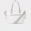 Bolso Estampado Mayoral Vapor Bolso Estampado Mayoral Vapor