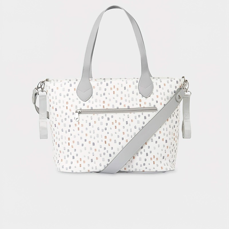 Bolso Estampado Mayoral Vapor Bolso Estampado Mayoral Vapor