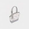 Bolso Estampado Mayoral Vapor Bolso Estampado Mayoral Vapor