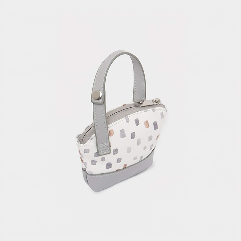 Bolso Estampado Mayoral Vapor Bolso Estampado Mayoral Vapor