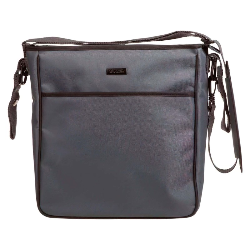 Bolso Silla Paraguas Casual Gris Bolso Silla Paraguas Casual Gris