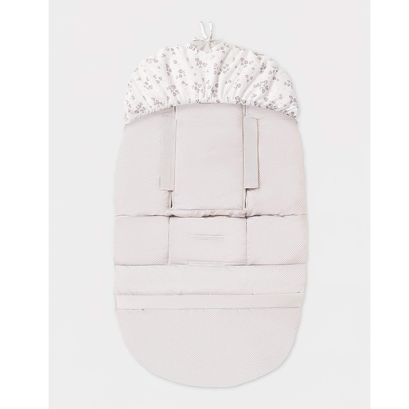 Saco Silla Mayoral Estampado Dove Saco Silla Mayoral Estampado Dove