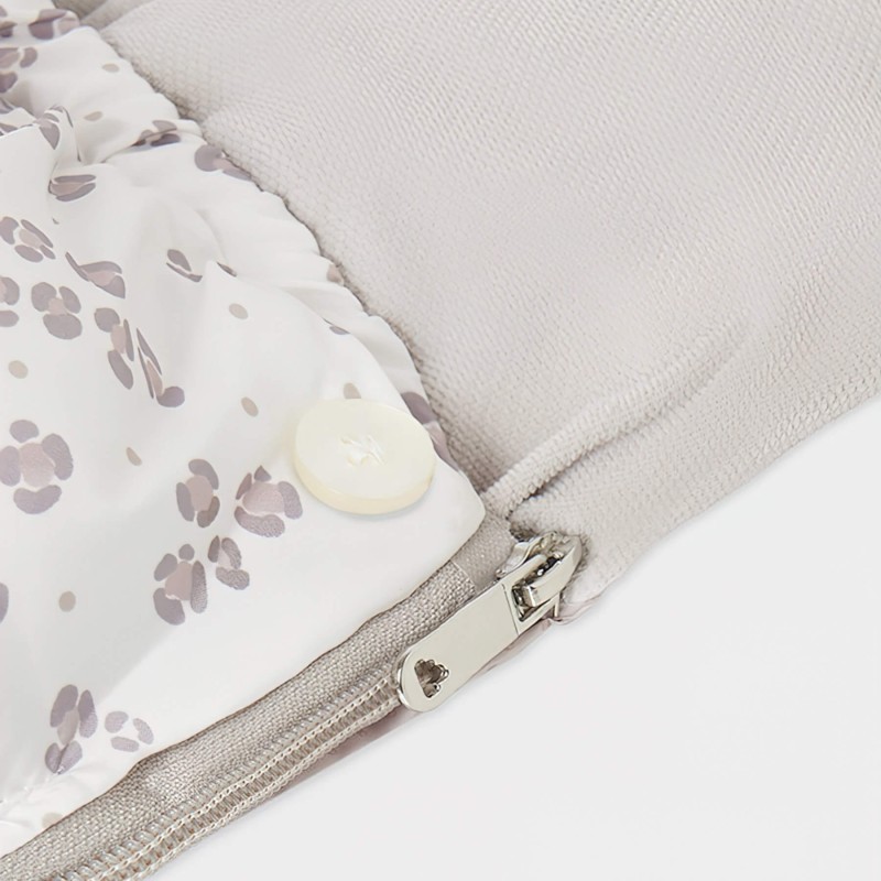 Saco Silla Mayoral Estampado Dove Saco Silla Mayoral Estampado Dove