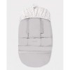 Saco de Silla Estampado Vapor 