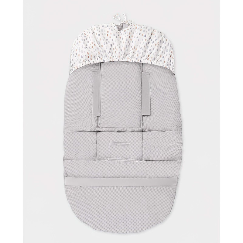 Saco de Silla Estampado Vapor Saco de Silla Estampado Vapor