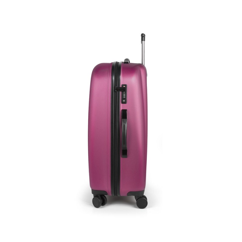 Maleta L Fucsia Paradise Maleta L Fucsia Paradise