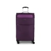 Maleta L Morado Cloud 