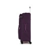 Maleta L Morado Cloud 