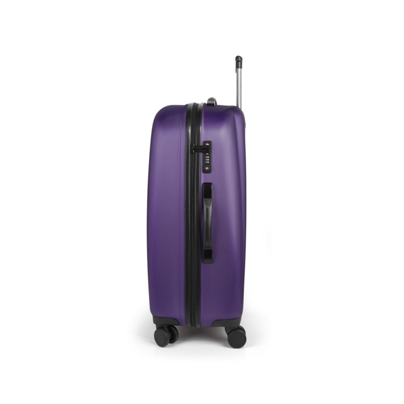 Maleta L Morado Paradise Maleta L Morado Paradise