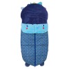 Saco Invierno Enjoy & Dream Azul Saco Invierno Enjoy & Dream Azul