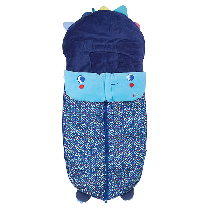 Saco Invierno Enjoy & Dream Azul Saco Invierno Enjoy & Dream Azul